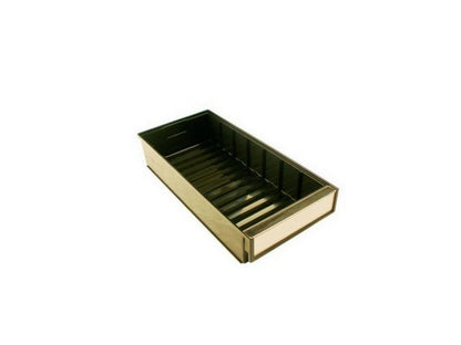 Storage box ESD 400x186x82mm