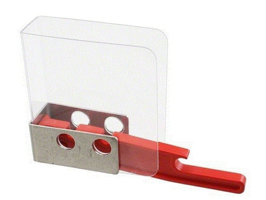 Beskyttelse uden udskæring t/EC65 matricer