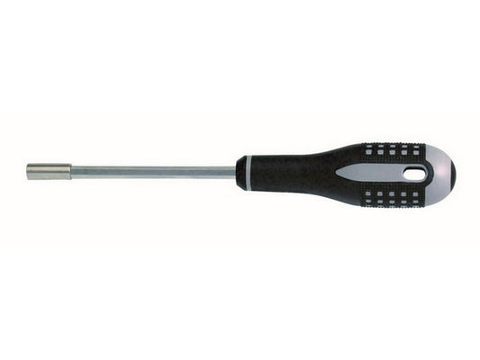 Bit screwdriver ERGO 1/4x118mm: w/magnet
