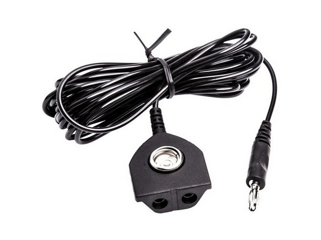 EBP Cord 4M 10mm socket 2x4mm  plug sockets 4mm Plug