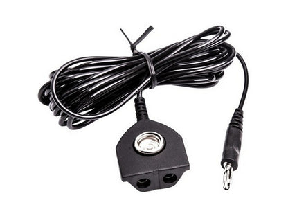 EBP Cord 4M 10mm socket 2x4mm  plug sockets 4mm Plug