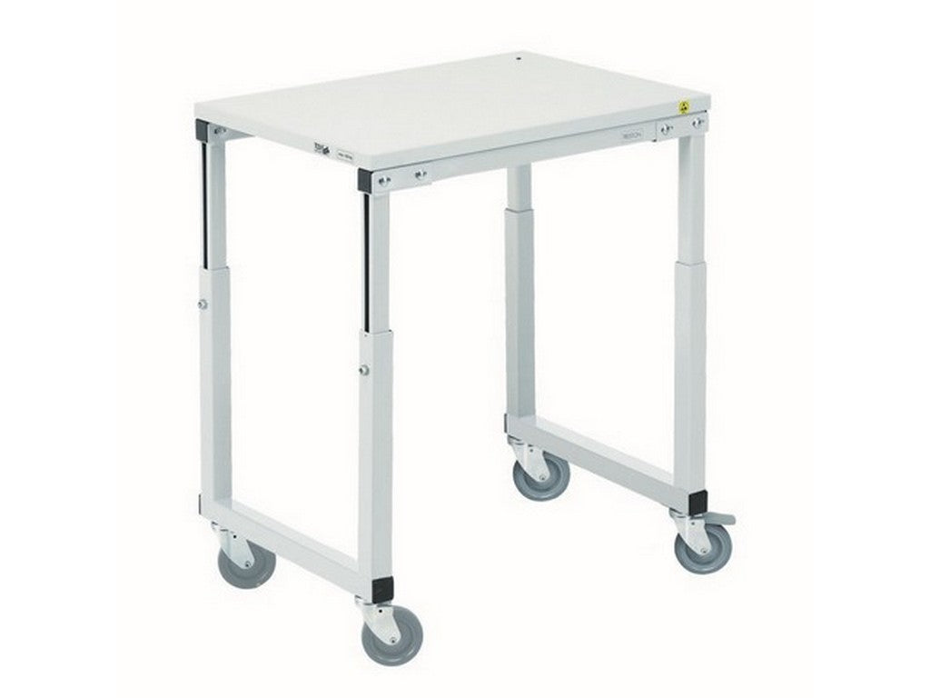 Bordvogn max. 150kg 500x700x900mm
