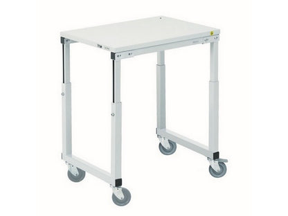 Bordvogn max. 150kg 500x700x900mm