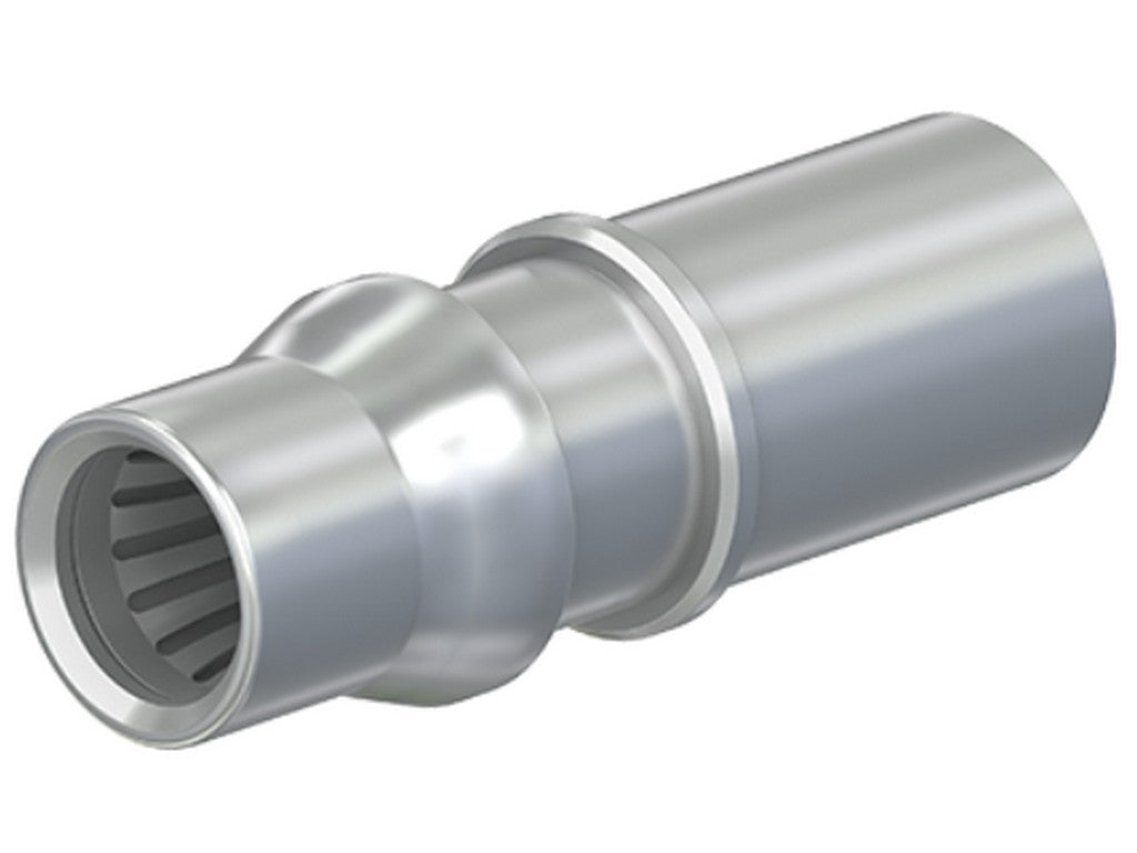 Connector CT-BP6/16 AG Combitac