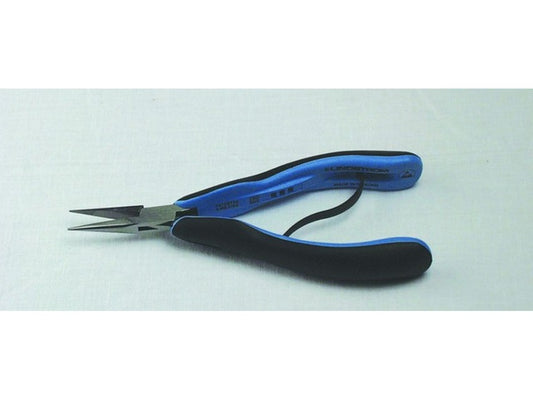 Spidstang ESD ERGO 158,5mm riflet