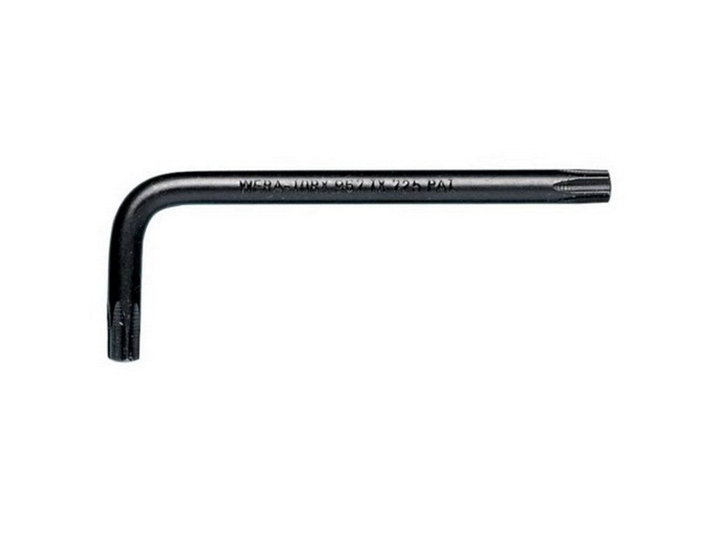 Angle wrench torx TX20x57mm