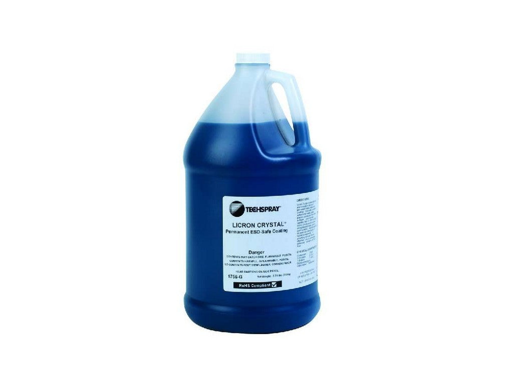 Licron ESD-Safe Coating gallon