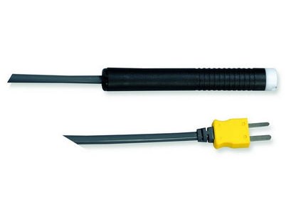 Temperature Probe surface type K 0ºC to +260ºC