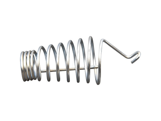 Spring for soldering tray KH20