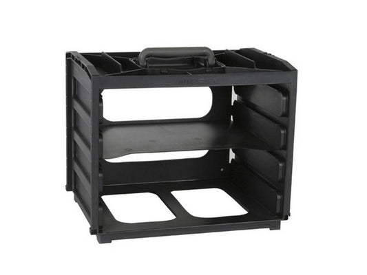 Handybox 55 310x376x265 mm; black