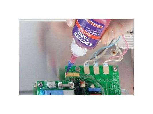 Loctite 7400 sikringslak 20ml flaske