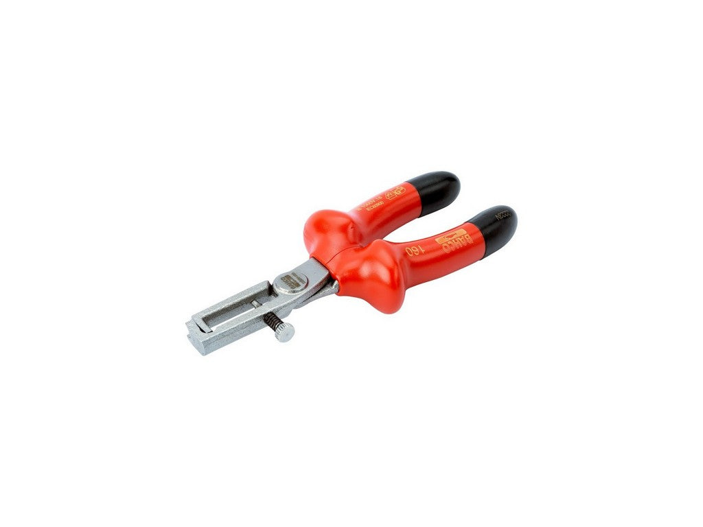 VDE insulated wire stripper 160mm
