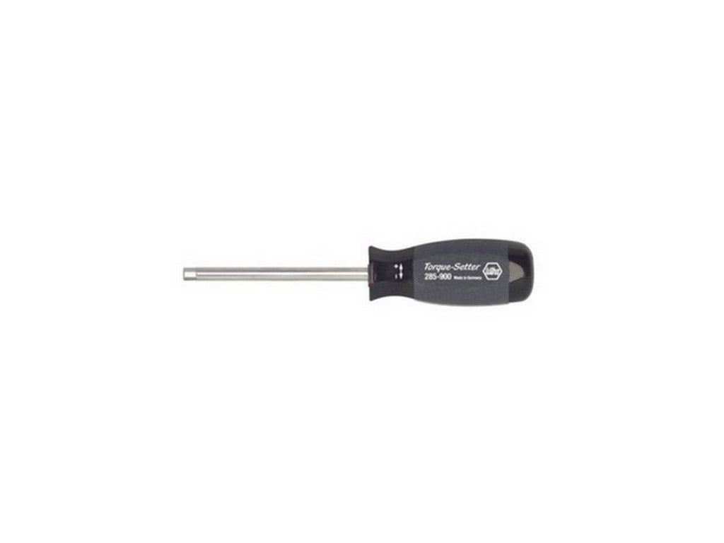 Torque screwdriver blade Philips slot PH1 3.8Nm