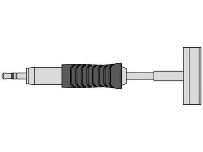 RTU 330 K MS Ultra Blade