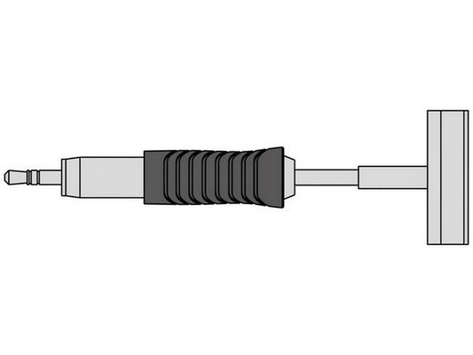 RTU 330 K MS Ultra Blade