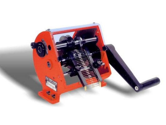 Component processing machine Superform/A0.6-1.4mm