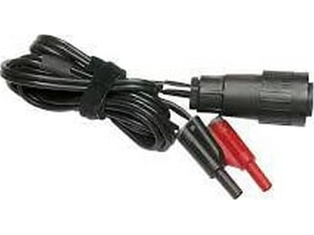 Spændingsprobe 1000V til Fluke-1760