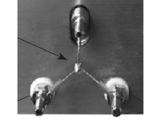Blyfri spidstemperaturføler (pak m/10 stk.)