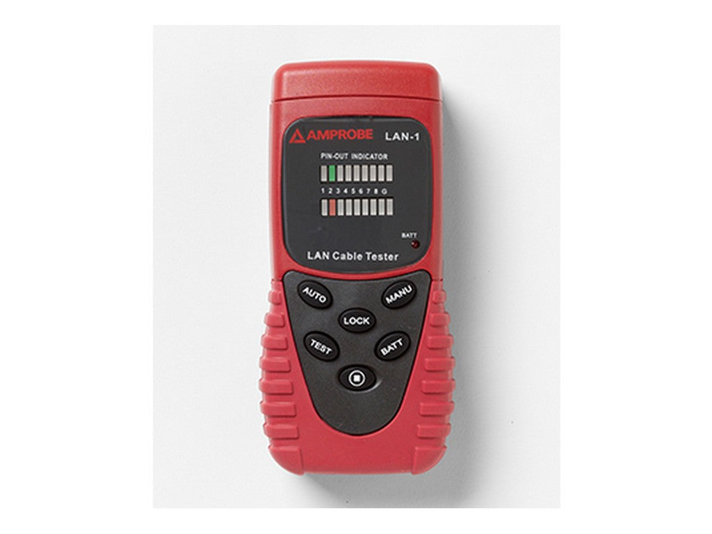 Lan cable tester digital