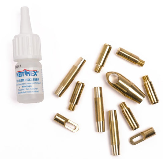 Service kit for Cablemax