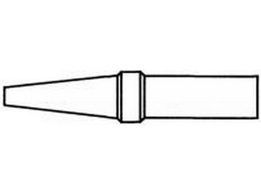 Loddespids 3,2mm ET-CS