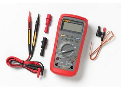 Multimeter digital Sand RMS IEC ATEX certificeret CATIII 1000V/CATIV 600V