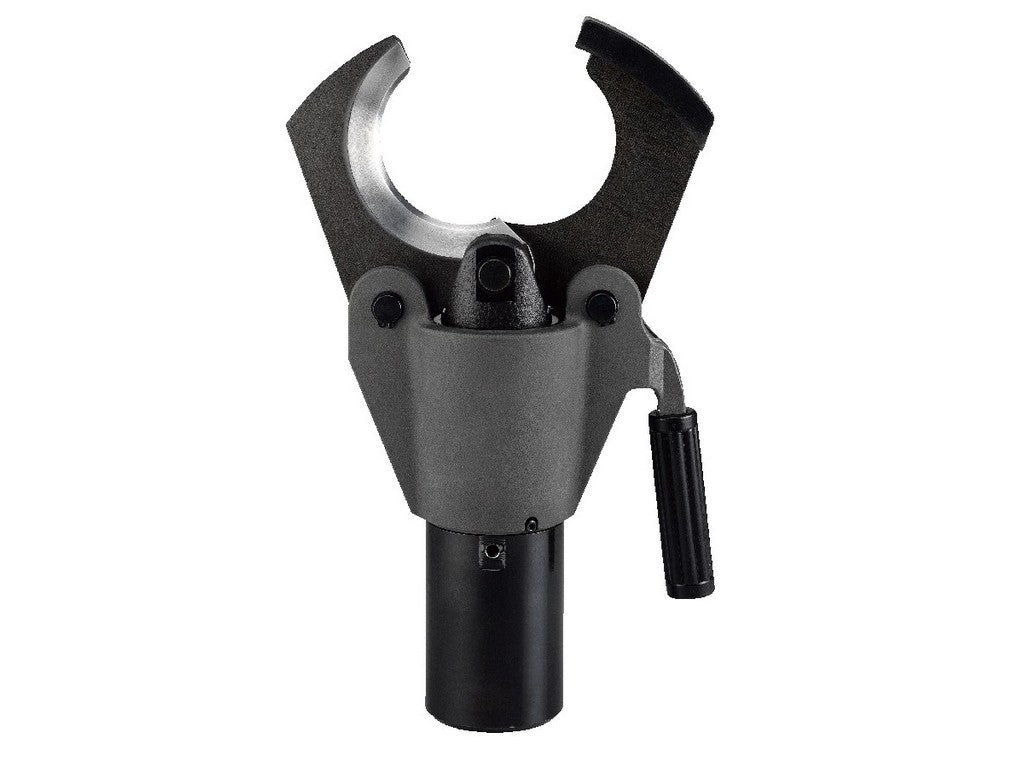 Klippehoved hydraulisk, max. Ø95mm