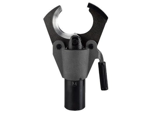 Cutting head hydraulic, max. Ø95mm