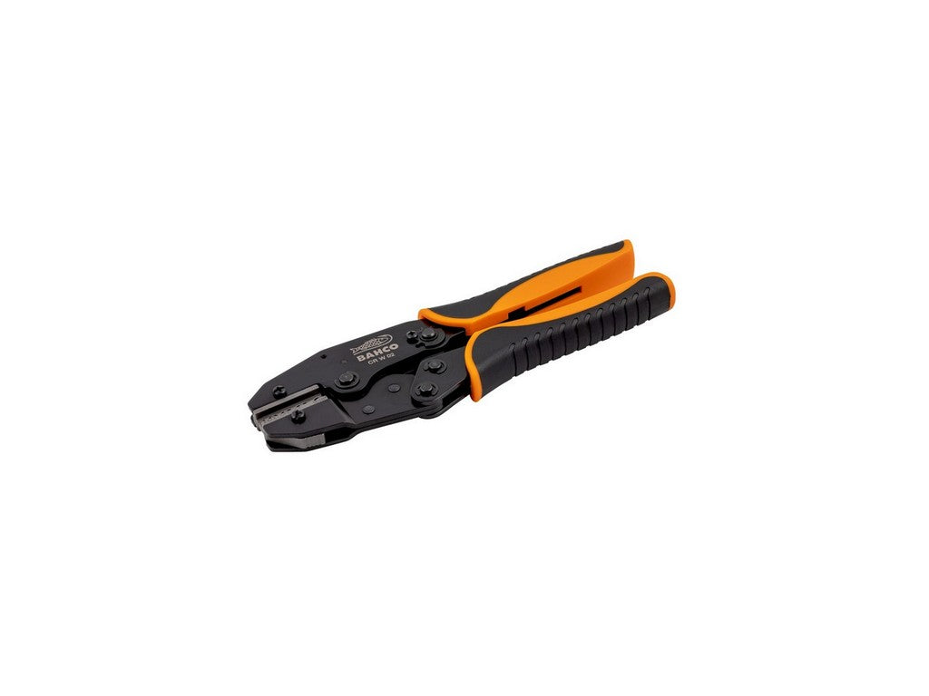 Pressing pliers for usiol. cable lug 0.5-6.0mm