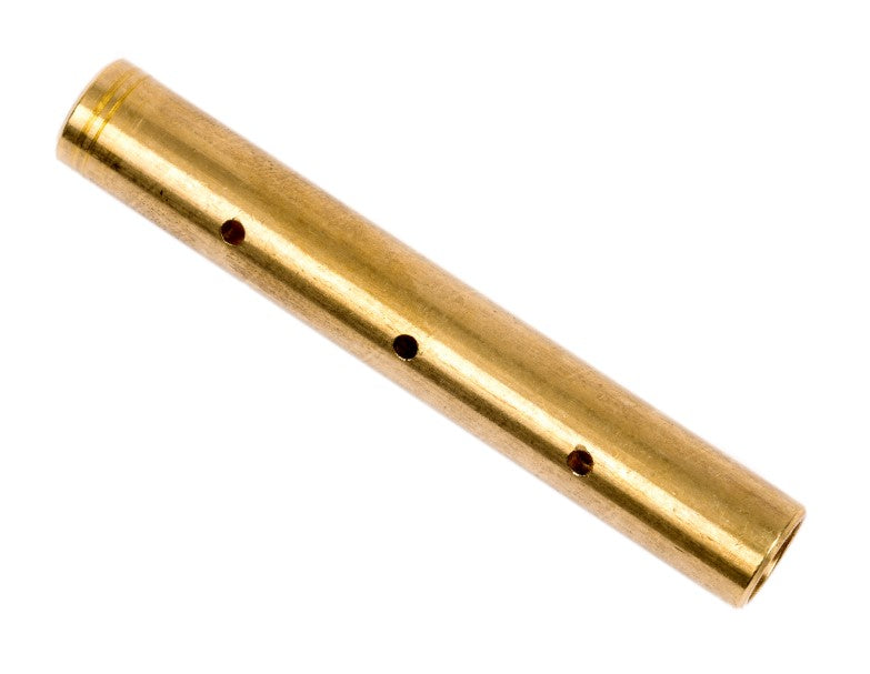 Forbindelsesstykke Ø9mm MS f/rørål