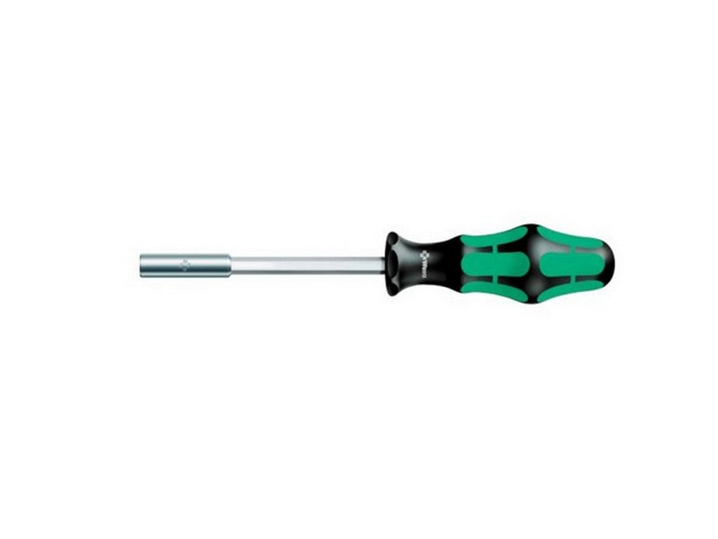 Bit screwdriver VARIO w/magnet 1/4x120mm