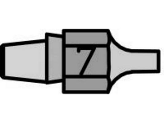 Soldering tip 1.5mm DX117