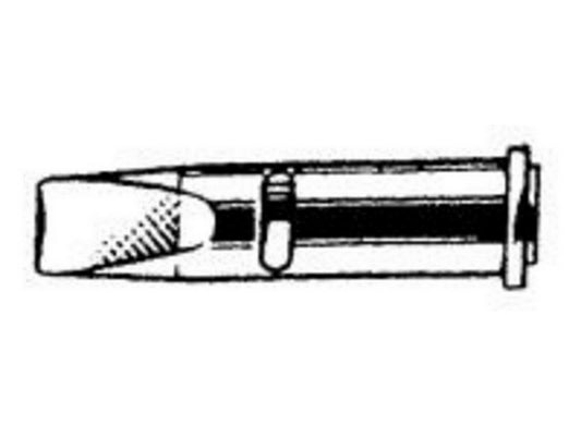 Loddespids f/Pyropen 70-01-02 3,0mm
