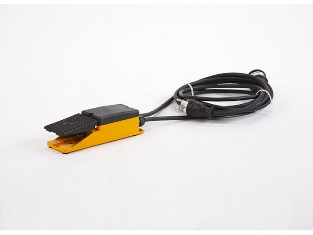 Foot pedal OPT-02 f/KSW-E500,800, and 2000 5m 240V