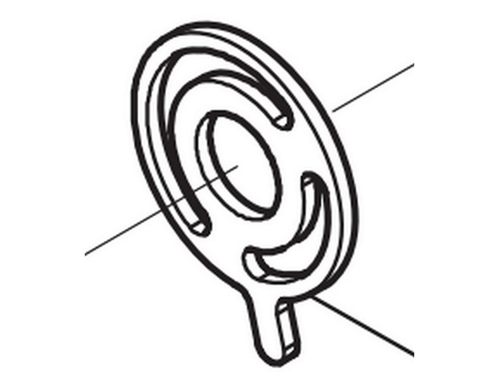 Plate for Maestro 4S