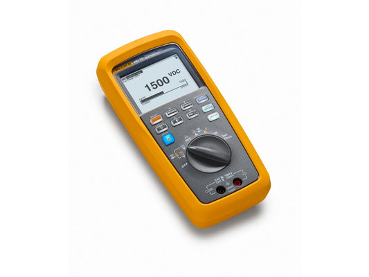 Fluke 283 FC/PV digitalt solcellemultimeter