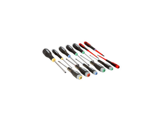 Screwdriver set XXL 13 pieces