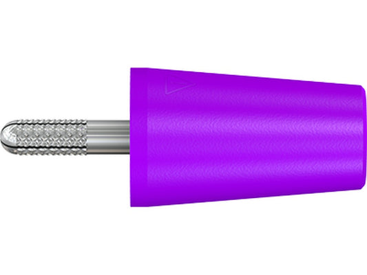 Adapter forniklet A-SLK4-N Violet