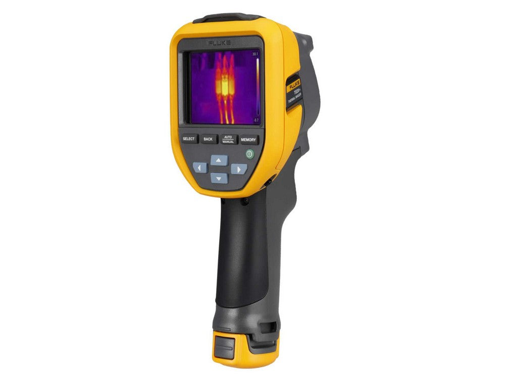 Thermal camera 120X190 9 Hz