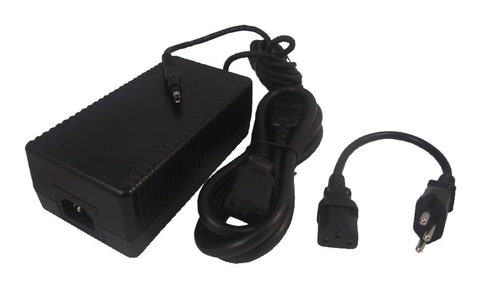 BC190/830, POWER ADAPTER TIL FLUKE 190 SERIEN