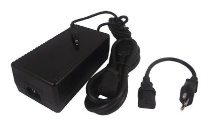 BC190/830, POWER ADAPTER TIL FLUKE 190 SERIEN