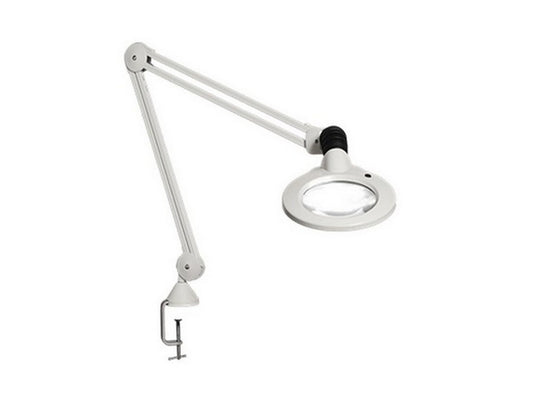 Magnifying lamp KFM LED 5D T105 Wh 111 840 CLA EU