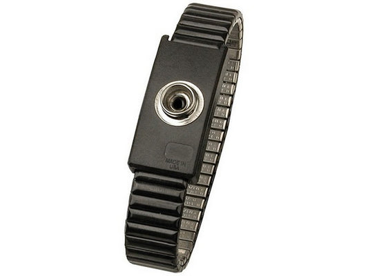 Adjustable metal wristband 10mm
