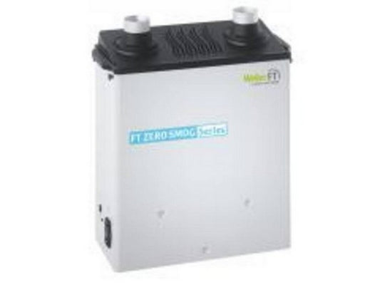 Filterenhed MG100S  100-240 V