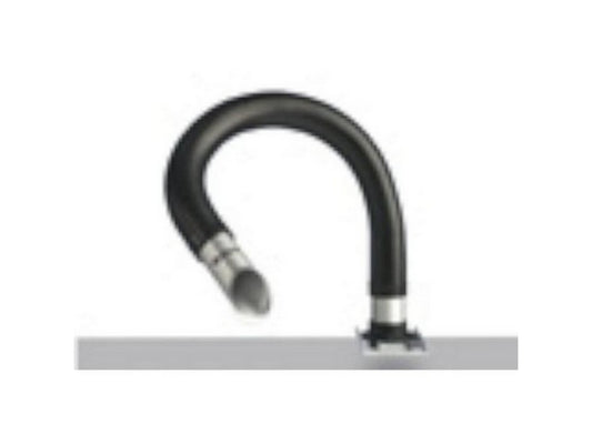 Flexarm ESD Ø50mm;  60cm 750 mm slange