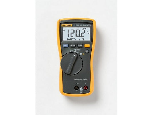 Multimeter digital Sand-RMS