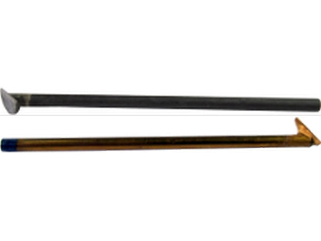 Abisofix reservekniv t/skærehoved tp. 1