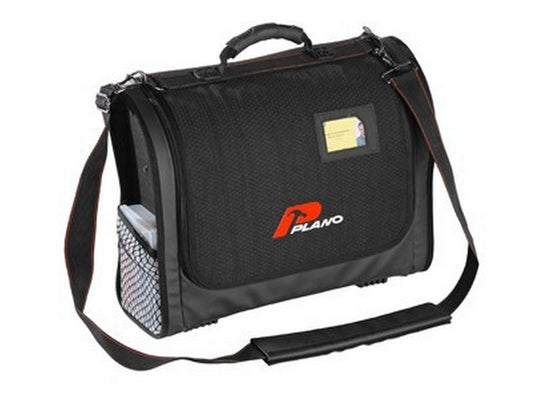 Plano professional tool bag with shoulder strap