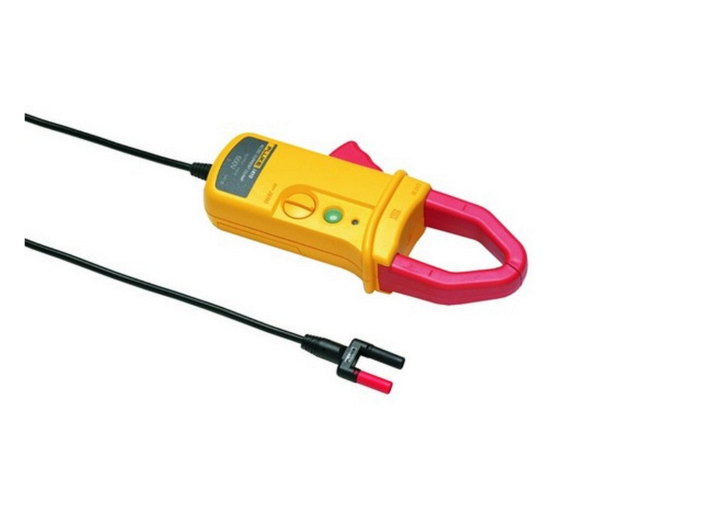 Strømtang 400A AC/DC