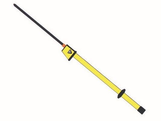 Spændingsviser BL-I 6-10kV optisk+akustisk COMET